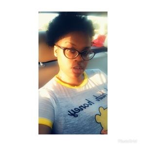 Meet your Posher, Shontaye